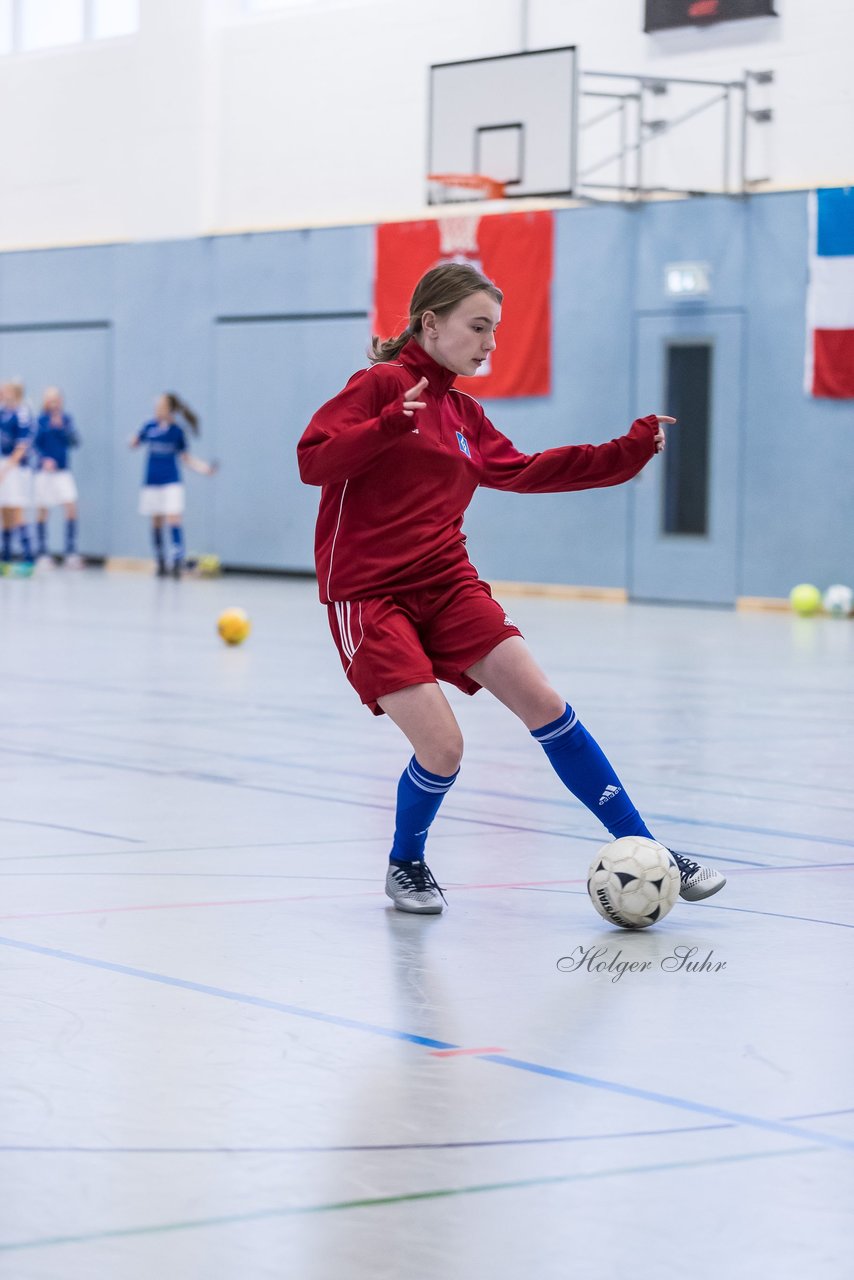 Bild 55 - HFV Futsalmeisterschaft C-Juniorinnen